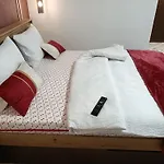 Central Train Station Apartment